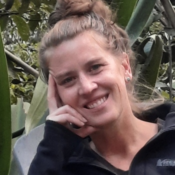 Avatar of Jenny Crawford