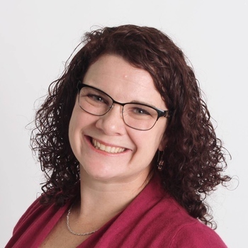 Clinician Headshot