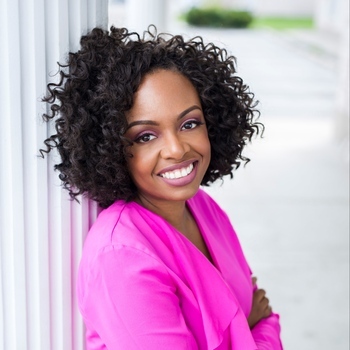 Clinician Headshot