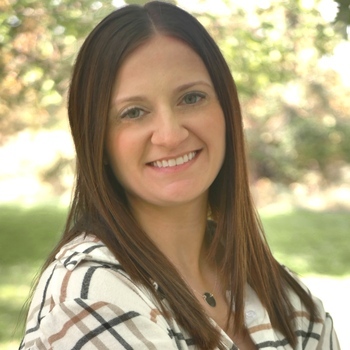 Clinician Headshot