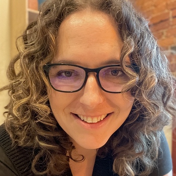Clinician Headshot