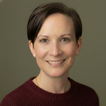 Avatar of Melinda Maule