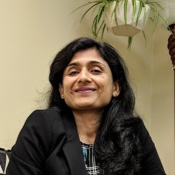 Avatar of Anupama SaalePrasad