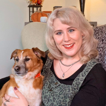 Avatar of Annastasia Ramig, MSW, LICSW