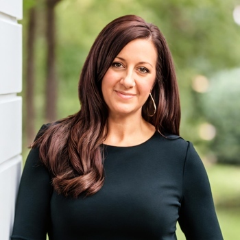 Clinician Headshot