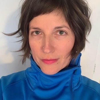 Avatar of Annalisa Brunk