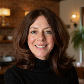 Avatar of Paulette Banford
