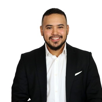 Avatar of Aleksander Casas, LCPC