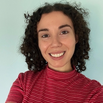 Avatar of Daniela Childers 