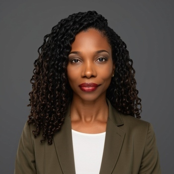 Avatar of Leticia M. Hill