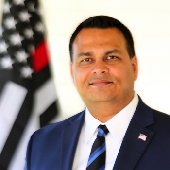 Avatar of Dr. Dara N. Rampersad, Ph.D., LPC, NCC