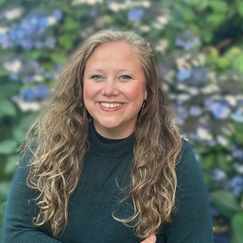 Avatar of Anna Lindgren, LCSW