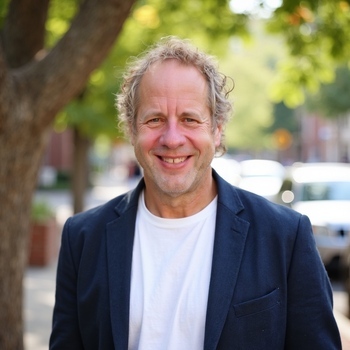 Avatar of mark Hollingshead