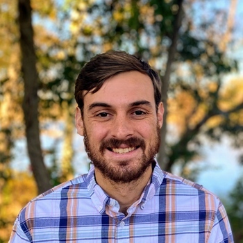 Clinician Headshot