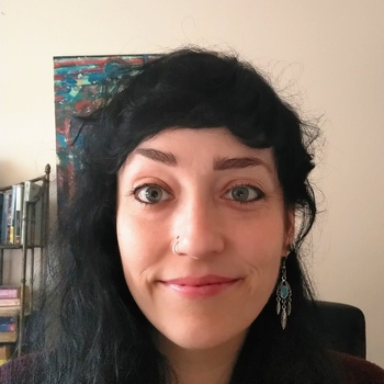Avatar of Emily Trum