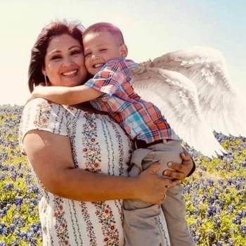 Avatar of Rebecca Salazar