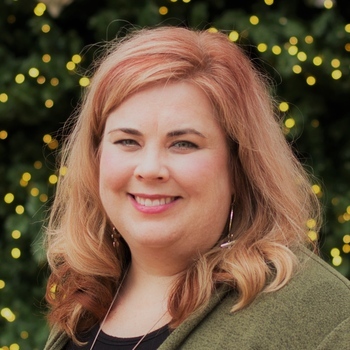 Clinician Headshot