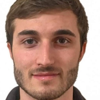 Clinician Headshot