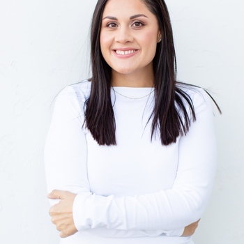 Clinician Headshot