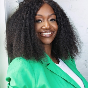 Avatar of Ashley Jamison