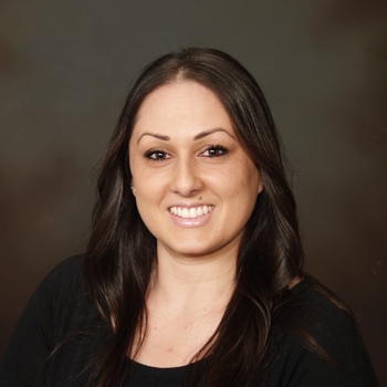 Clinician Headshot