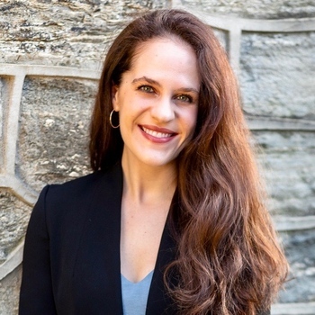 Avatar of Hilary Bucell, LCSW