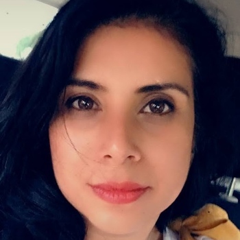 Avatar of Claudia M Torres