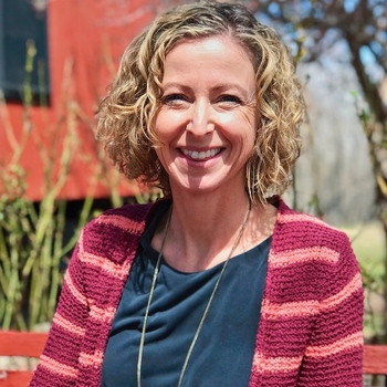 Avatar of Whitney Dittmar, MA, LPC