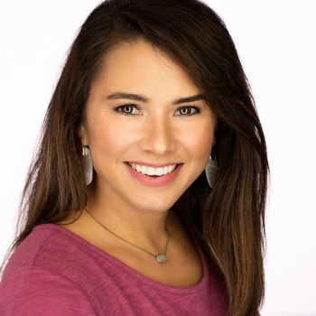 Clinician Headshot