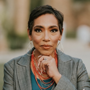 Avatar of Kenya Campbell