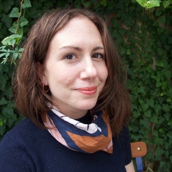 Avatar of Jennifer Atlas, LCAT