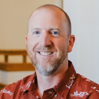 Avatar of James J. Alcoke