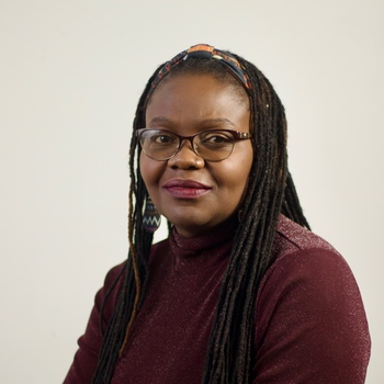 Avatar of Lilian Taku