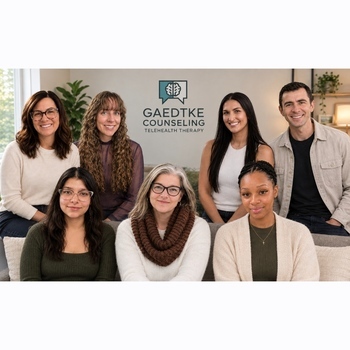 Avatar of Gaedtke Counseling LLC