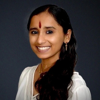 Avatar of Nithya Shaktiroopananda