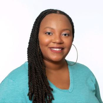 Avatar of Jasmine Wayne