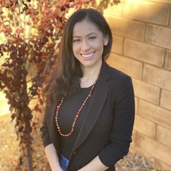 Clinician Headshot