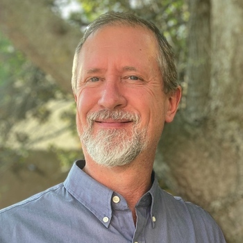 Clinician Headshot
