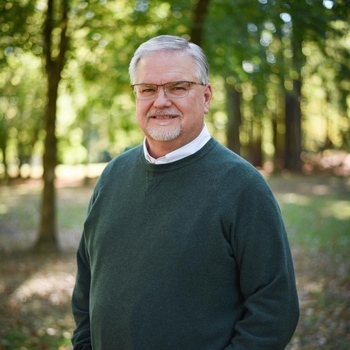 Clinician Headshot