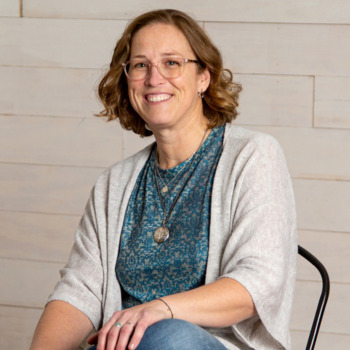 Clinician Headshot