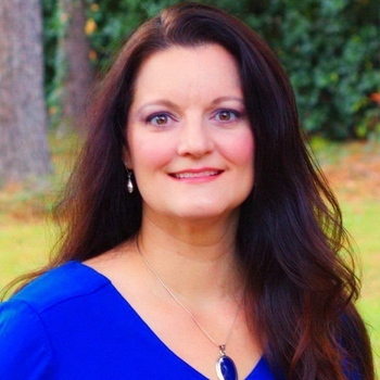 Clinician Headshot