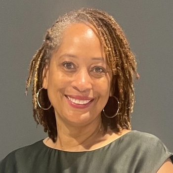 Avatar of Dr. Angela D. Jones, Ph.D.