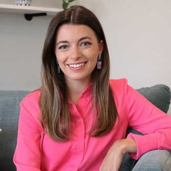 Avatar of Lindsay Fisher