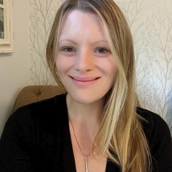 Clinician Headshot