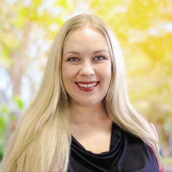 Avatar of Christina Pacheco, MA, LPC, LAC, NCC