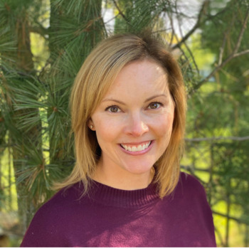 Clinician Headshot