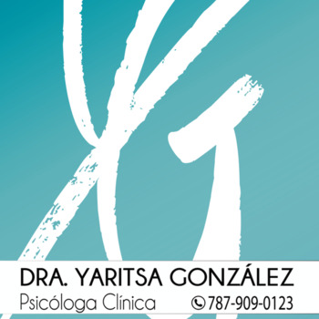 Avatar of Dra. Yaritsa Gonzalez, PhD.