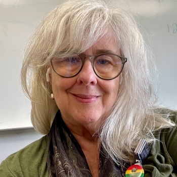 Avatar of Angela H Annas