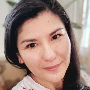 Avatar of Gabriela Aguirre-Iriarte