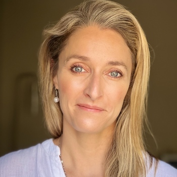 Avatar of Lauren Rosen